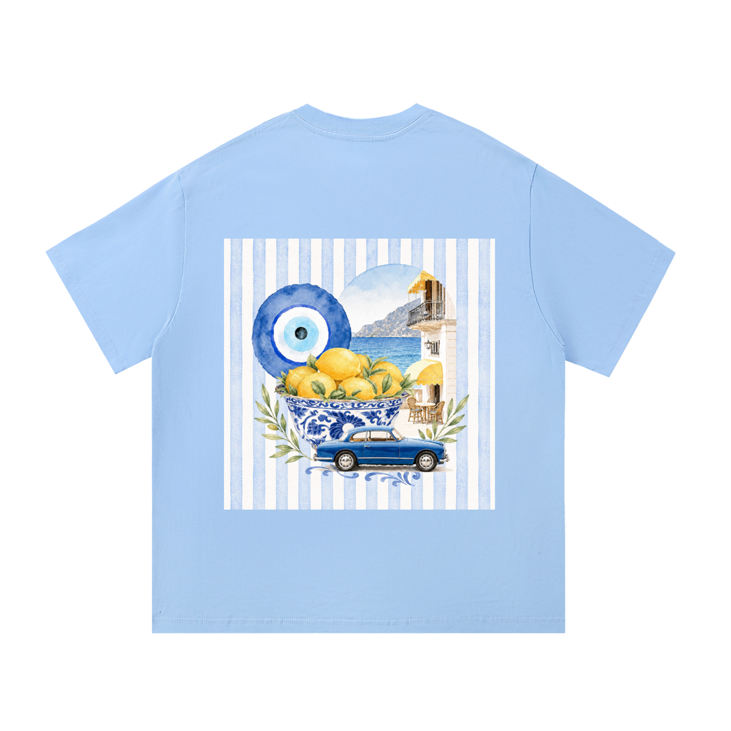 Essential Cotton T-Shirt