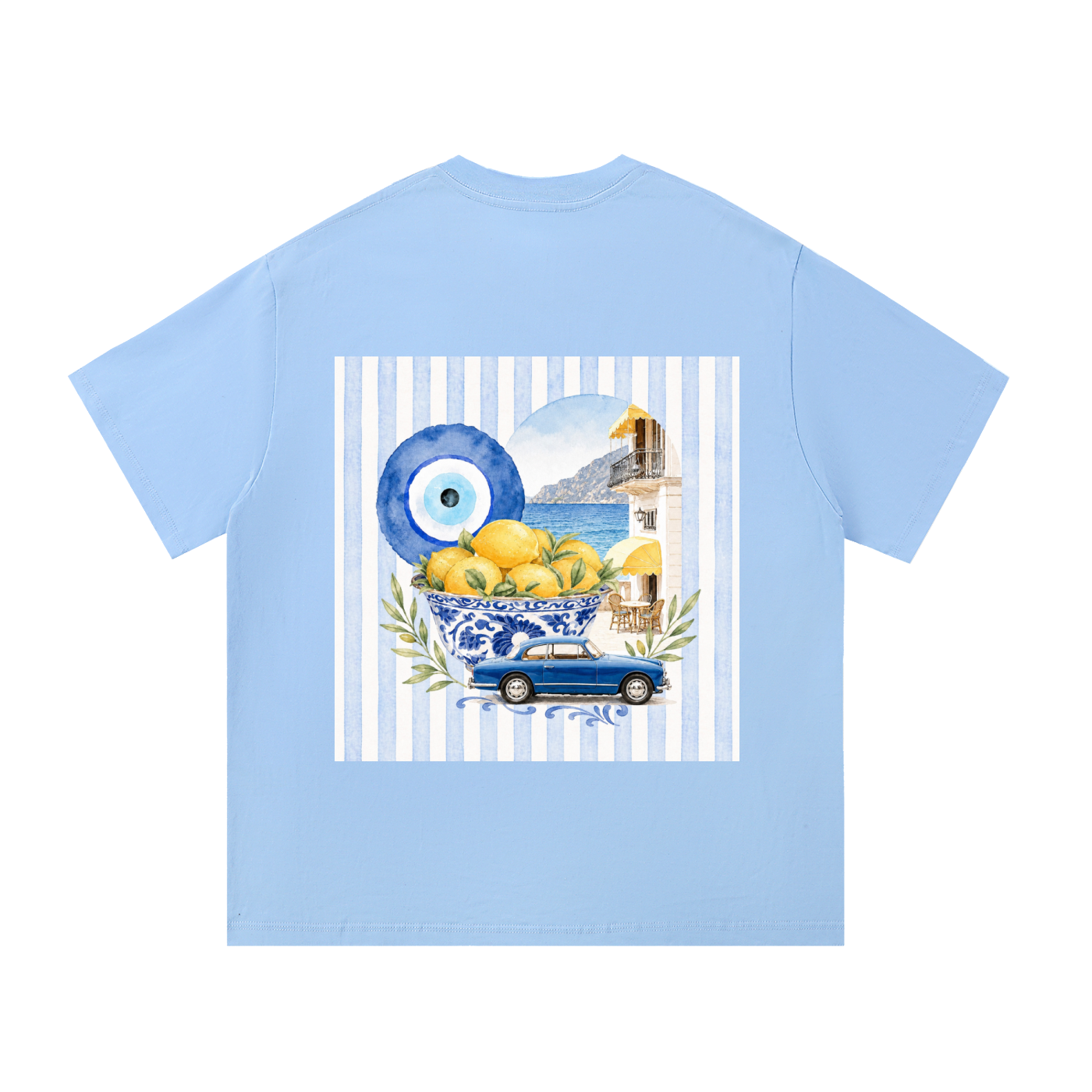 Essential Cotton T-Shirt