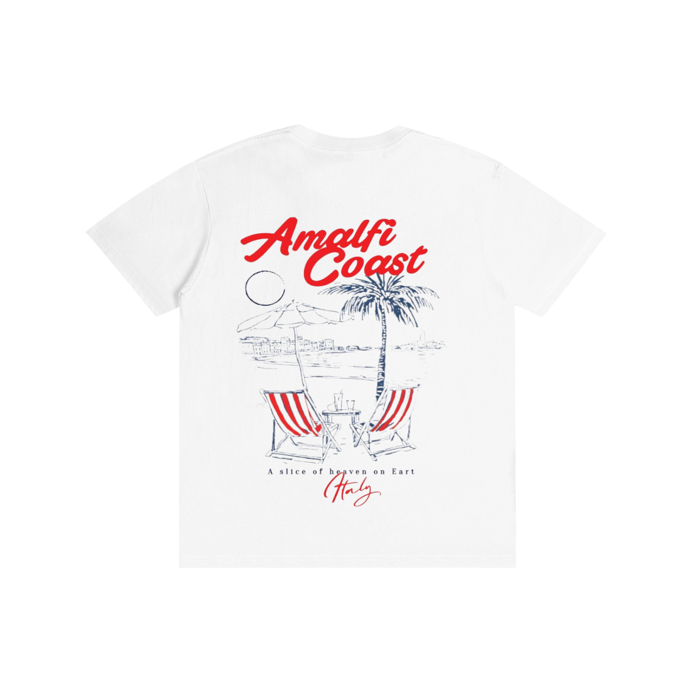 Pure Cotton Unisex T-Shirt