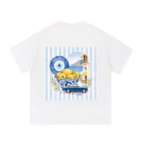 Essential Cotton T-Shirt