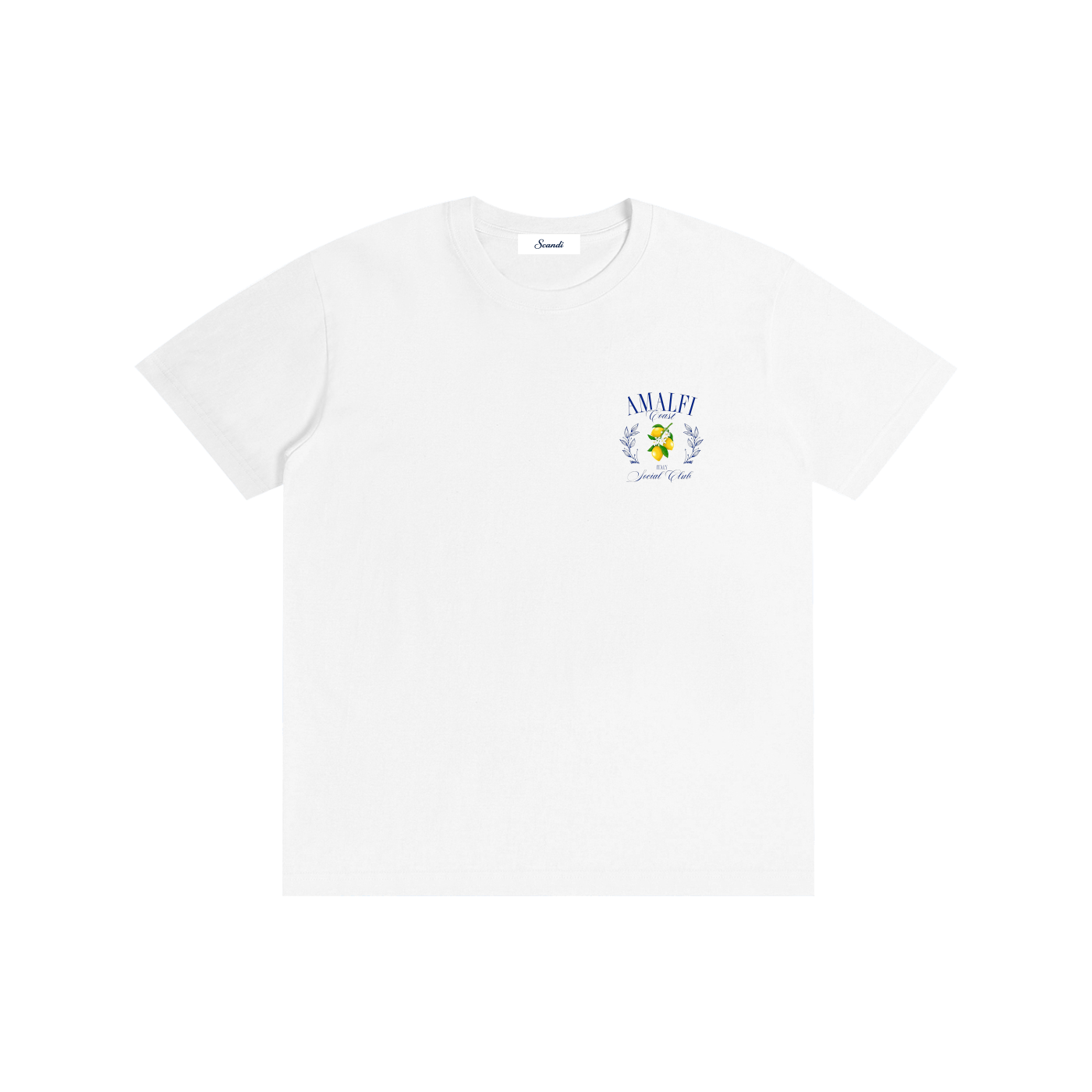 Pure Cotton Unisex T-Shirt