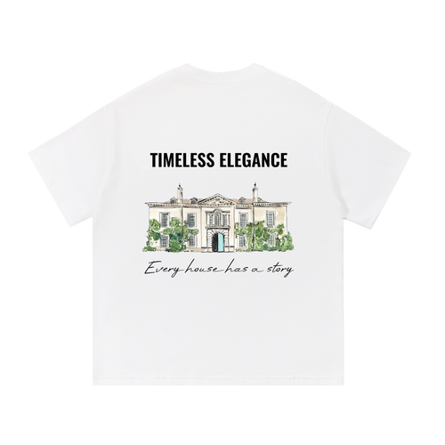 Essential Cotton T-Shirt