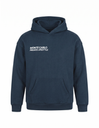 Monte Carlo Signature Hoodie