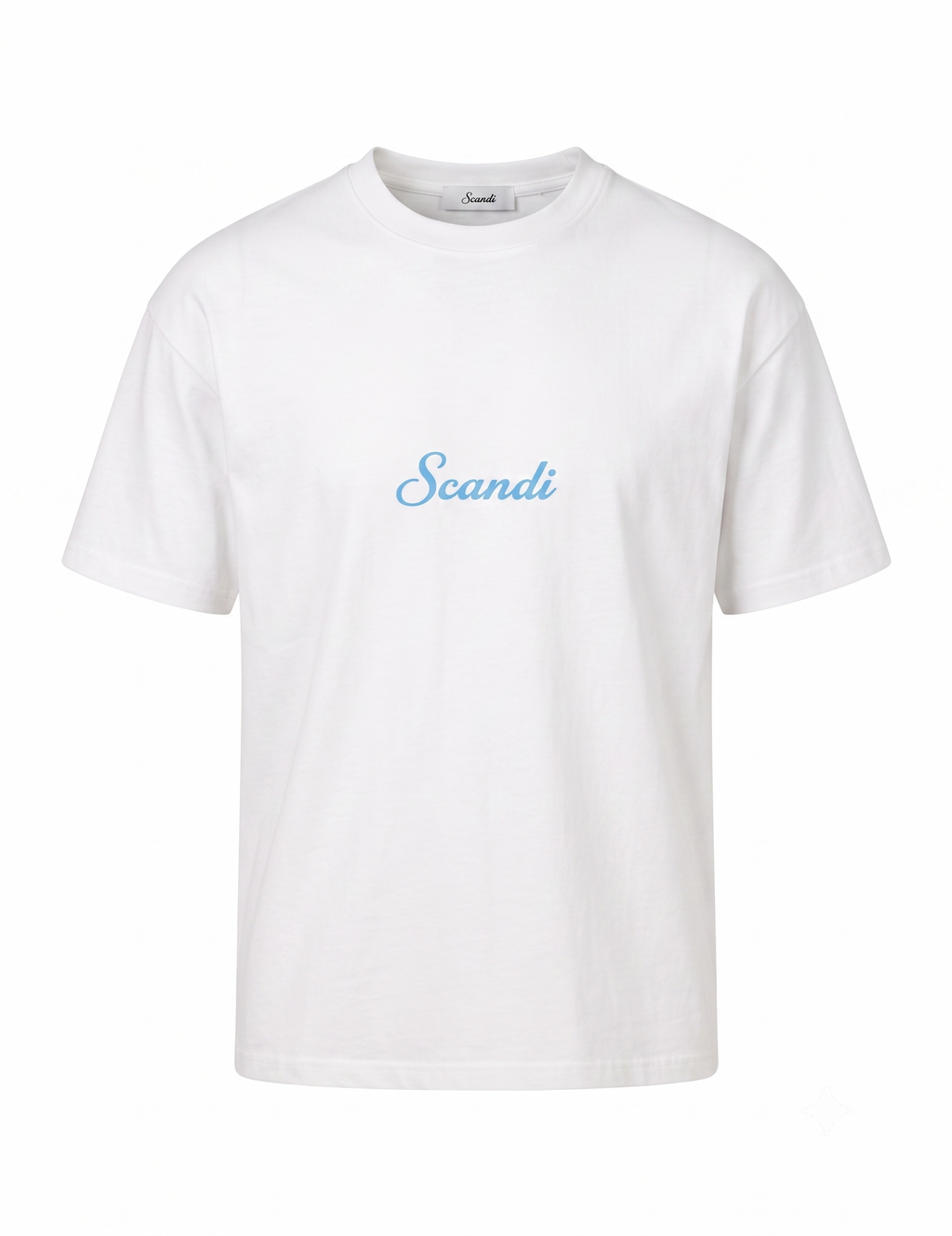 The Riviera Reverie Tee