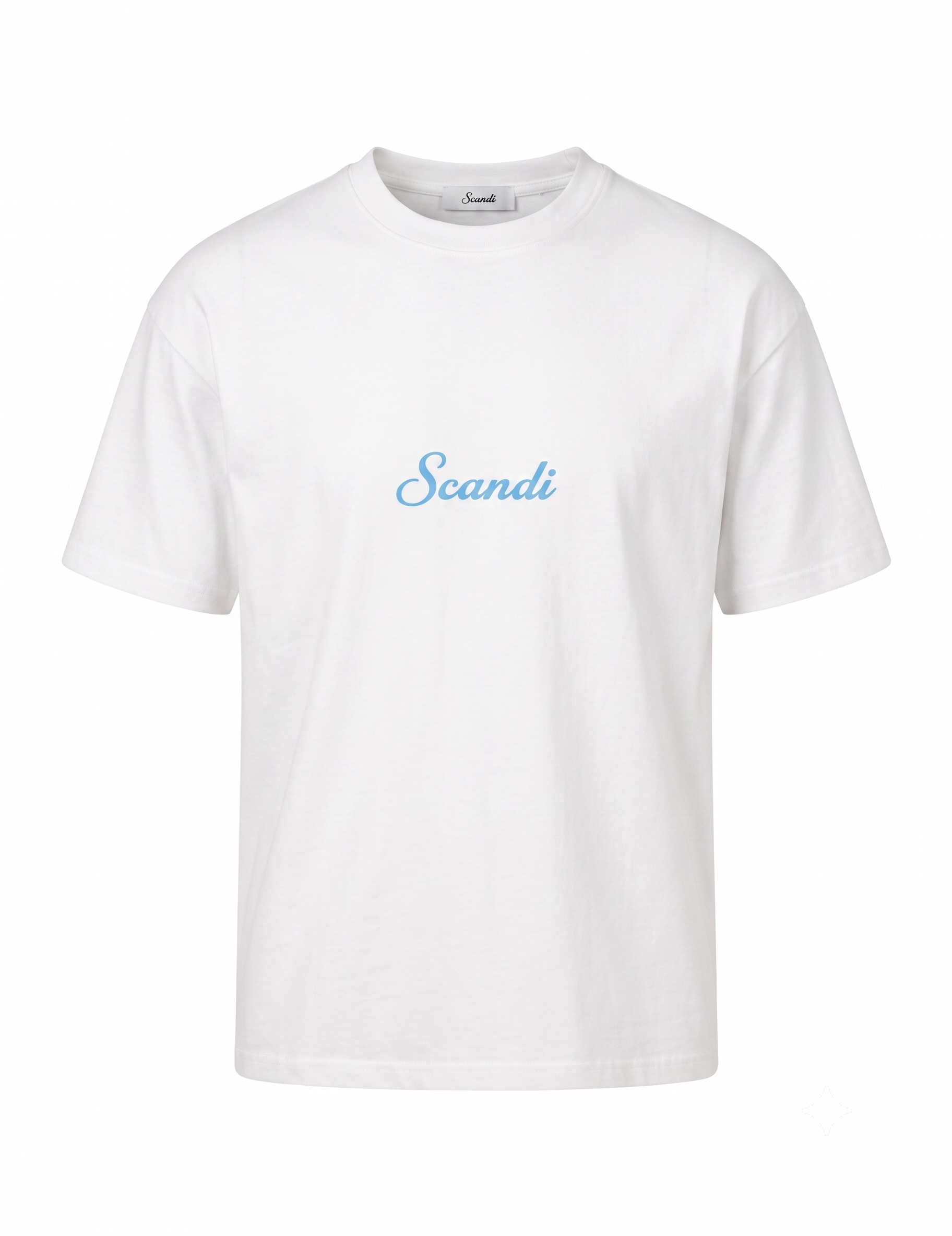 The Riviera Reverie Tee