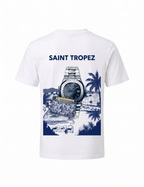 Saint Tropez Prestige Tee