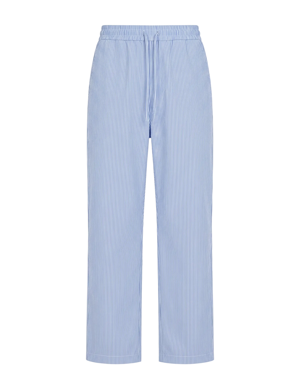 The Epitome of Relaxed Sophistication