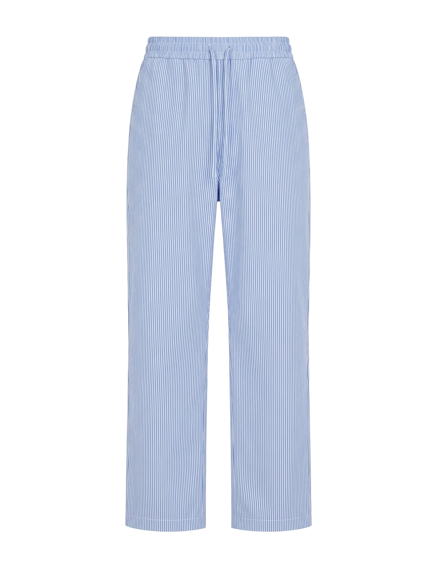The Epitome of Relaxed Sophistication