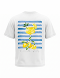 The Riviera Reverie Tee