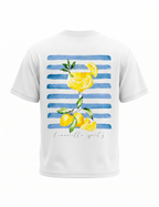 The Riviera Reverie Tee