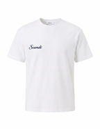 Scandi Stockholm' Signature Tee