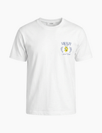 The Amalfi Heritage Society Tee
