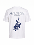 The Bridleway Travel Tee