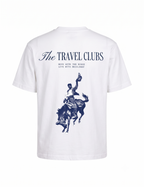The Bridleway Travel Tee