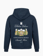 The ‘Scandi Rêve’ 2026 Drop Shoulder Hoodie