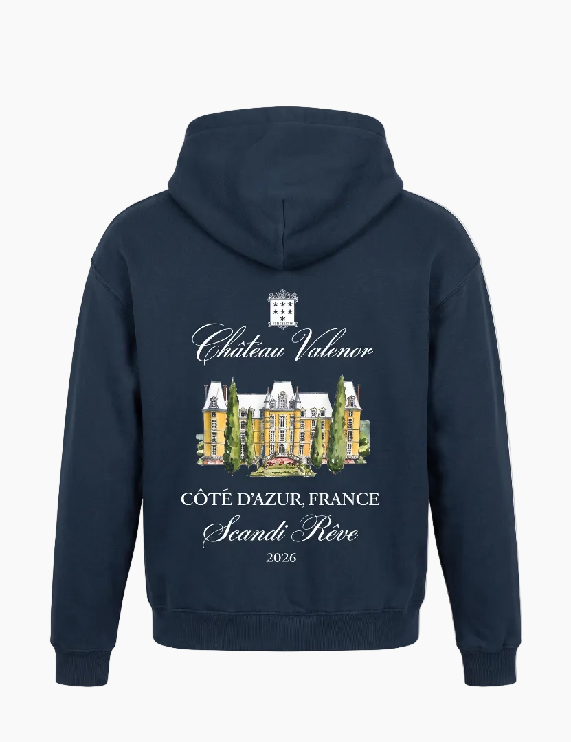 The ‘Scandi Rêve’ 2026 Heirloom