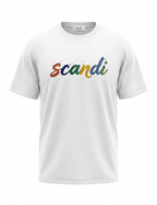 The Scandi Atelier Crewneck