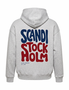 The Stockholm Signature Pullover