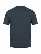 Short-Sleeve Knit