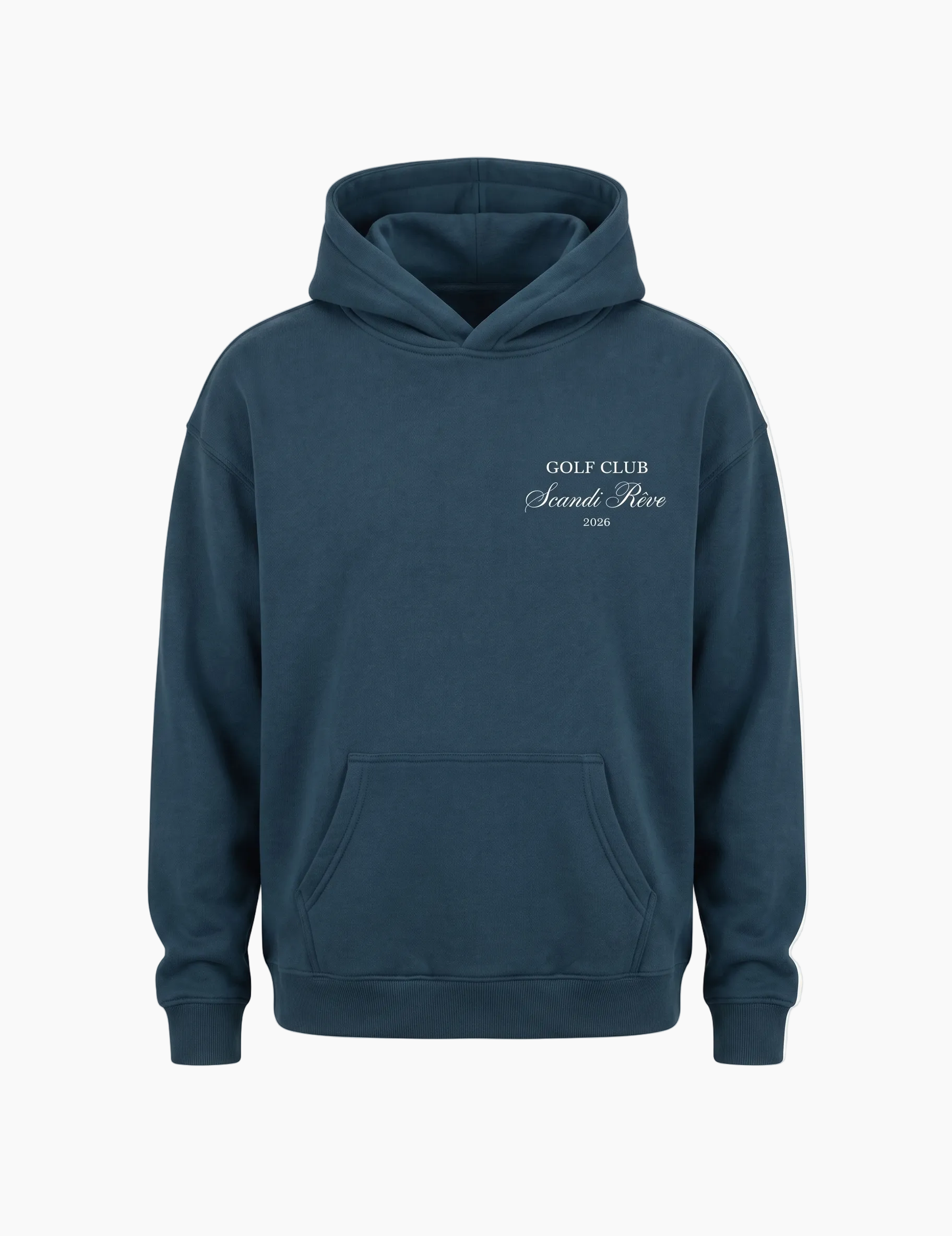 Fairway Heritage Hoodie