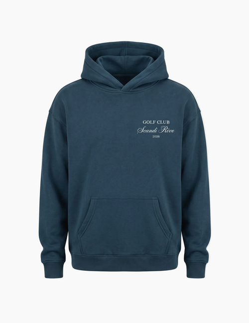 Fairway Heritage Hoodie