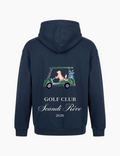 Fairway Heritage Hoodie