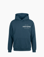 Rêve Paris 'Private Luxury' Pullover Drop Shoulder