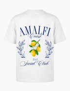 The Amalfi Heritage Society Tee