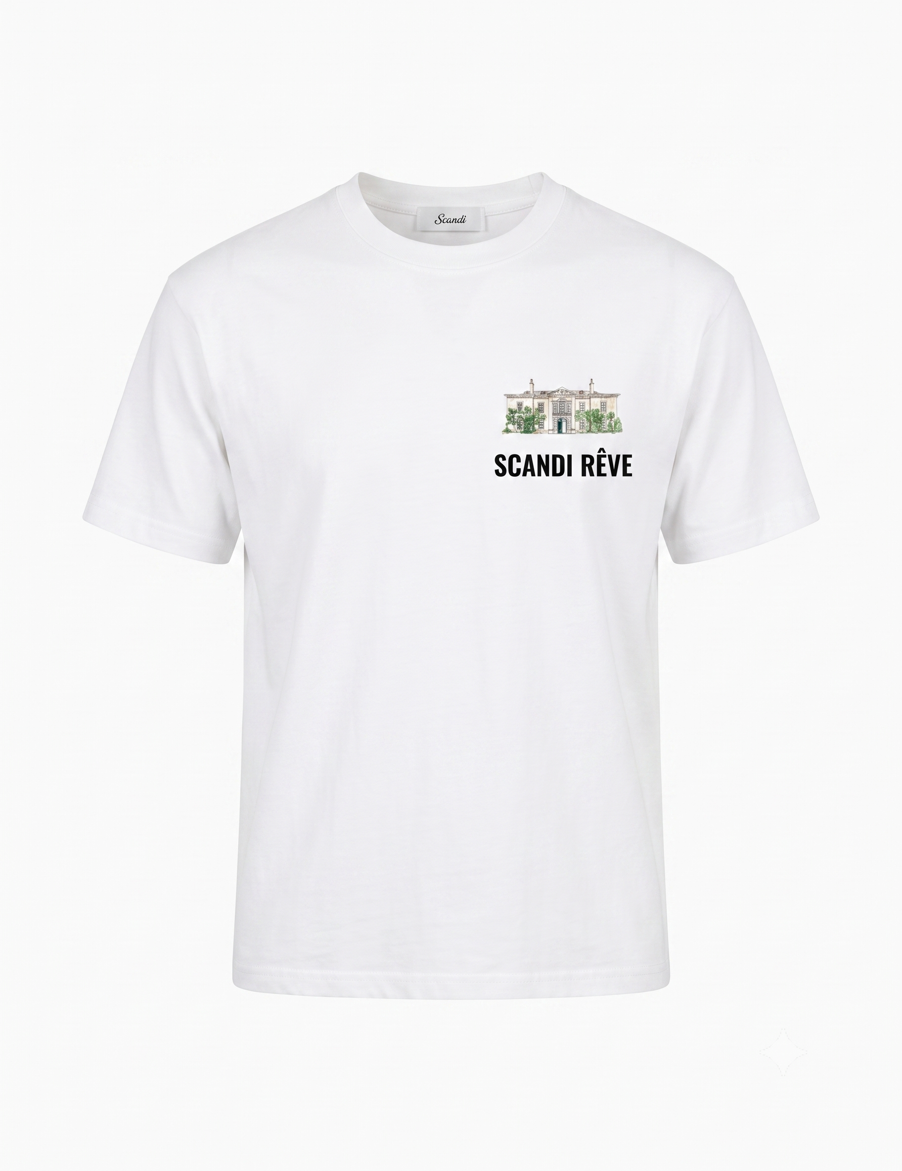 Heritage Estate Tee