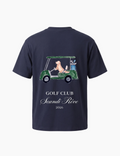 The Private Golf Club Tee