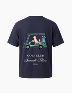 The Private Golf Club Tee