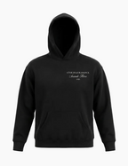 The ‘Scandi Rêve’ 2026 Drop Shoulder Hoodie