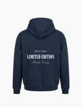 Rêve Paris 'Private Luxury' Pullover Drop Shoulder