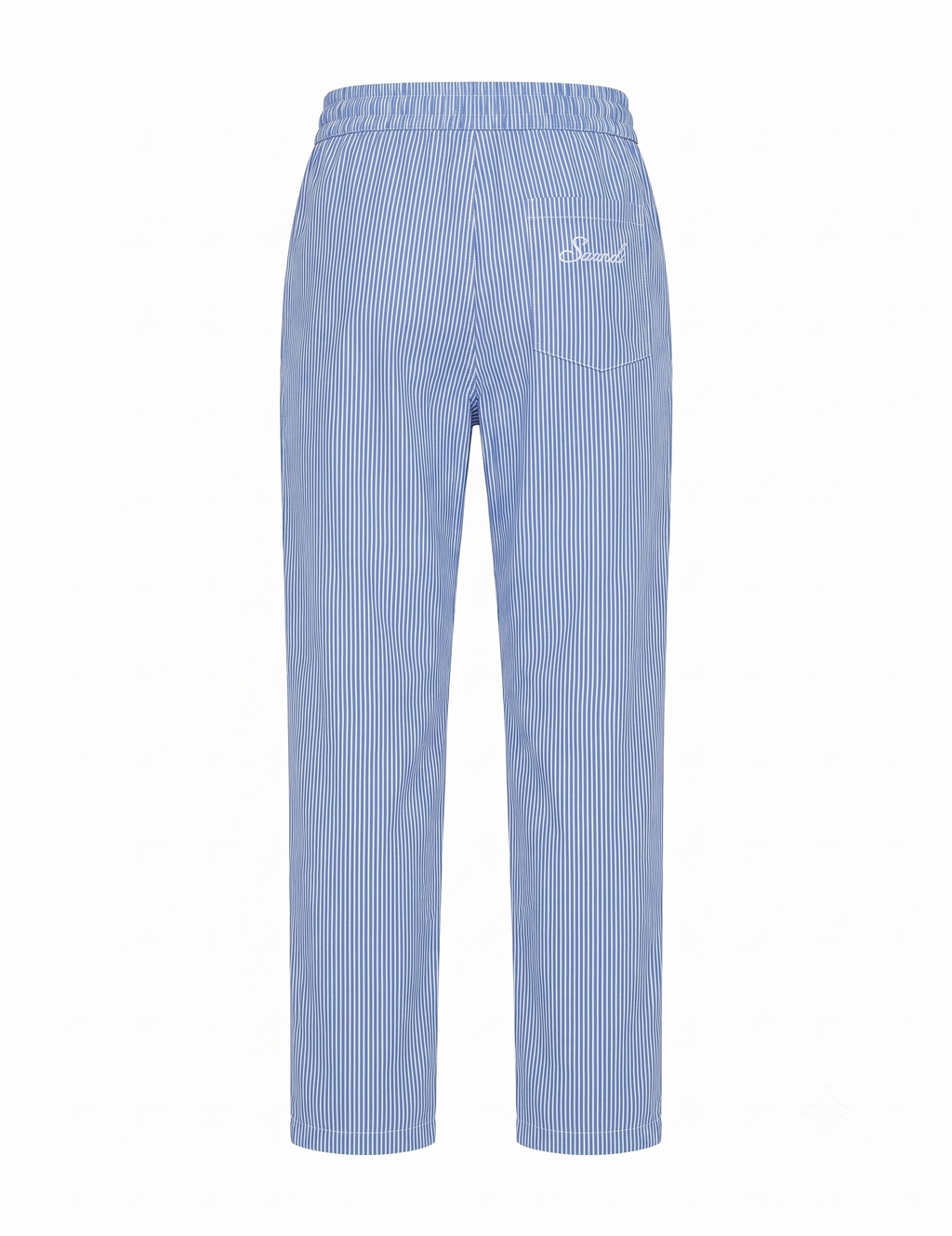 The Epitome of Relaxed Sophistication