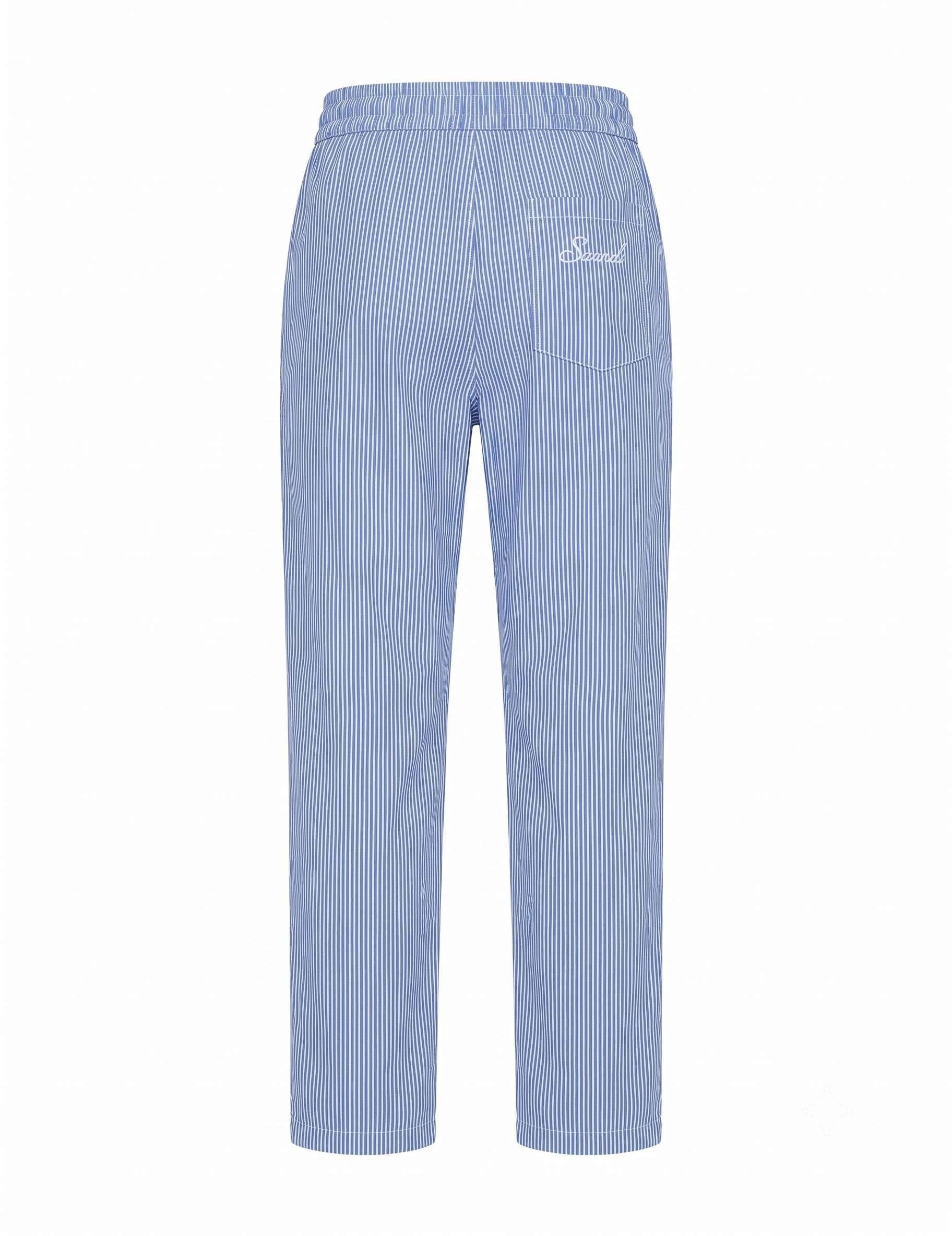 The Epitome of Relaxed Sophistication