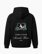 Fairway Heritage Hoodie