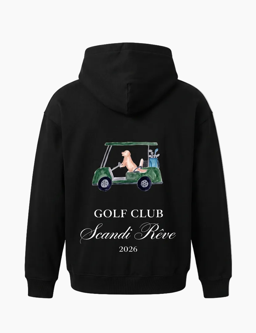 Fairway Heritage Hoodie