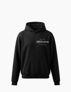 Rêve Paris 'Private Luxury' Pullover Drop Shoulder
