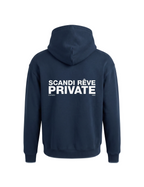 Private Scandi Hoodie