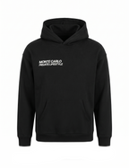 Monte Carlo Signature Hoodie