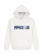 The Monaco Club Pullover