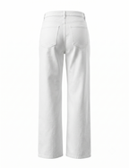 Sovereign Straight-Leg Trouser