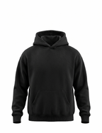 Private Scandi Hoodie