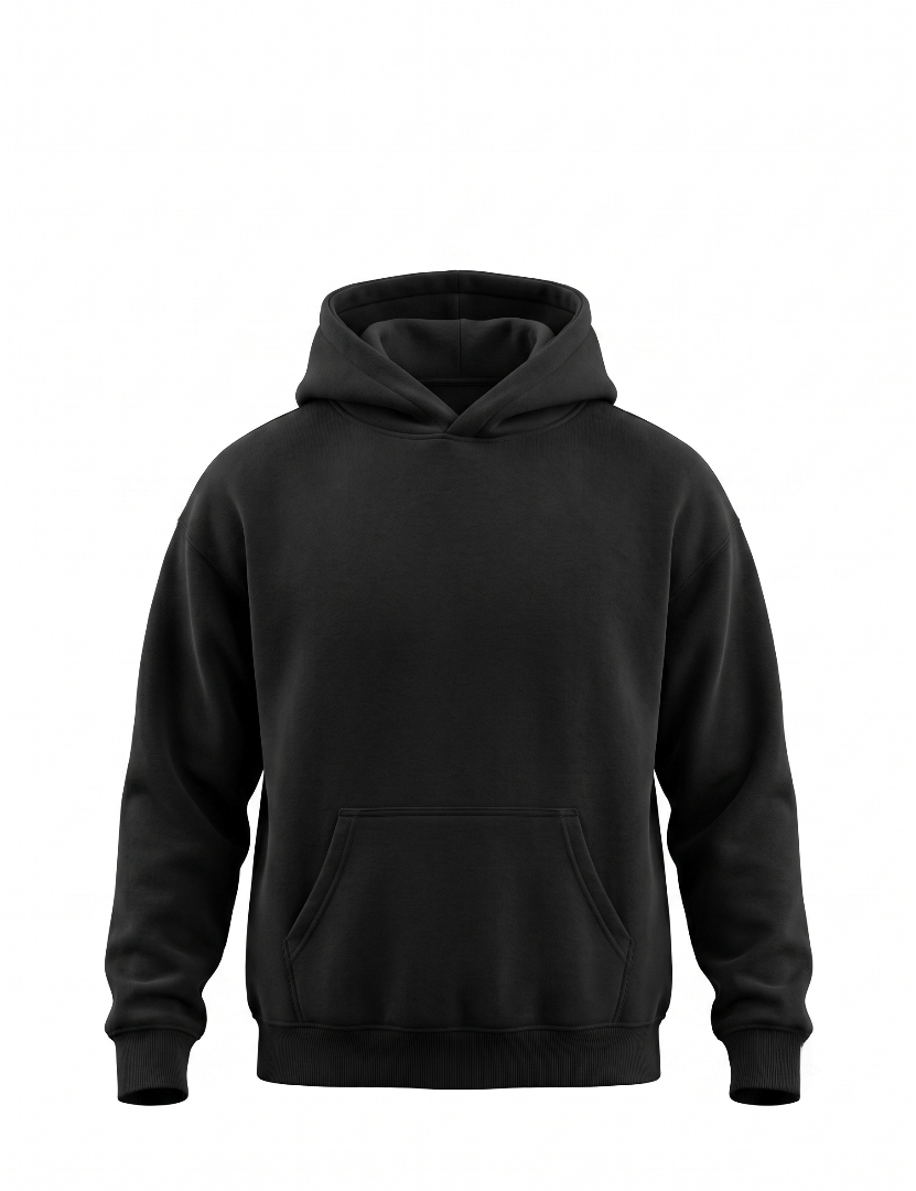 Private Scandi Hoodie