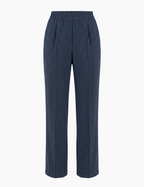 Signature Pinstripe Trouser