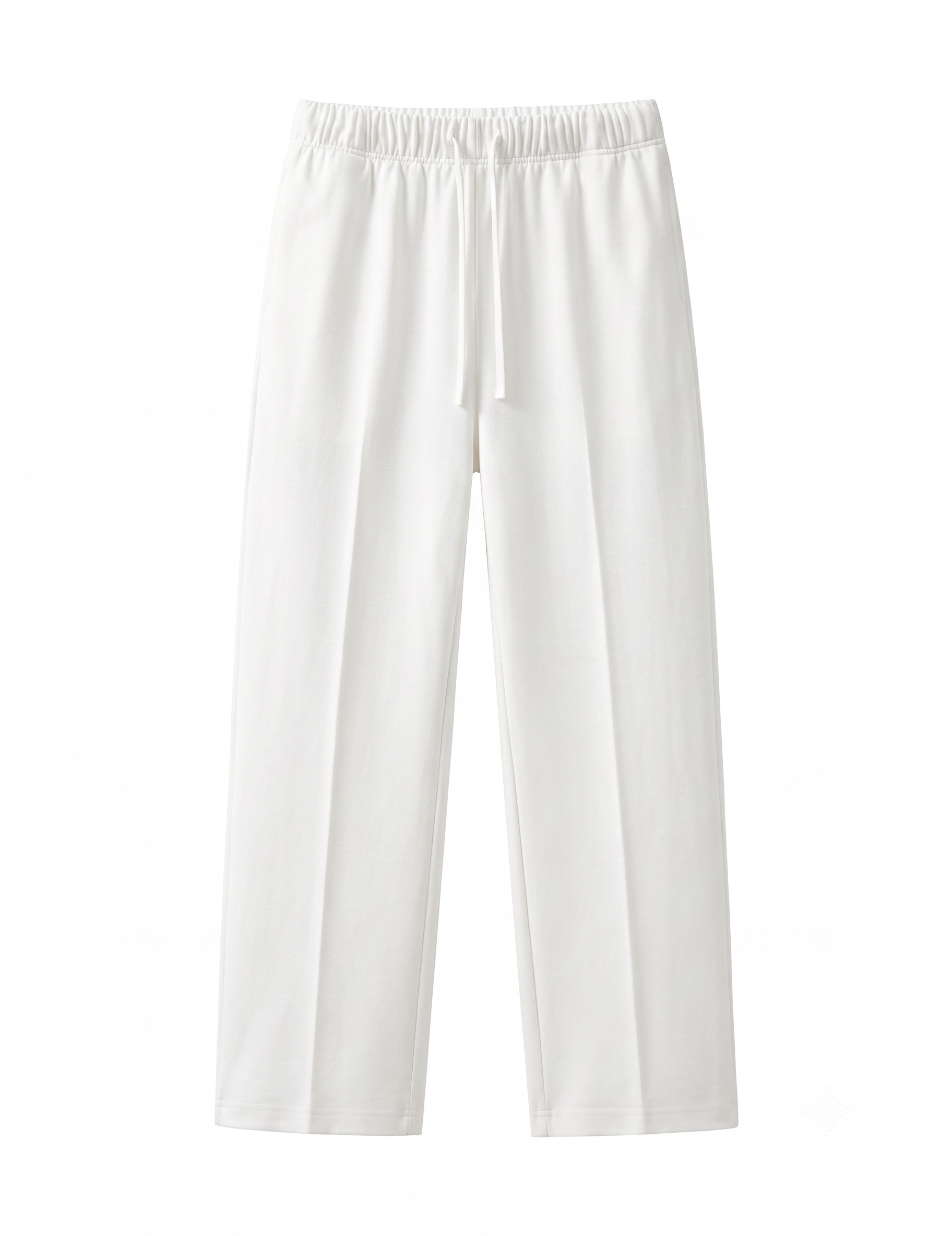 Tailored Lounge Trouser