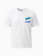 Riviera Summer Tee