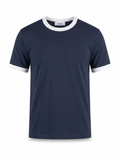 The Scandi Signature Trim Tee