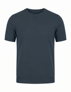 Short-Sleeve Knit