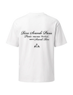 Rêve Heritage Emblem Tee